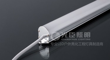 “無毒大丈夫”LED護(hù)欄管常被忽略的一個重點