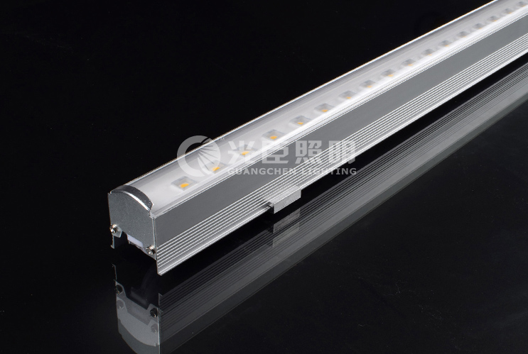 關(guān)于我們的LED貼片線條燈，這個你有必要了解一下