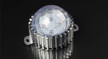 你能看得出這2款LED點(diǎn)光源哪里不一樣嗎?