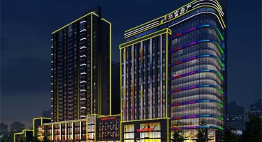 光臣用半年時間服務四川地產(chǎn)商 取得客戶一致認可！