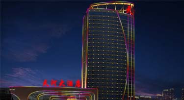 老客戶始終相信光臣LED線條燈能給他需要的保障！