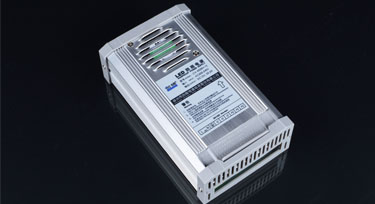 安裝光臣的線條燈用哪家電源好?