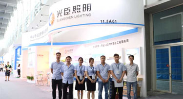 LED洗墻燈廠家也放寒假?做貨時間僅剩3個多月