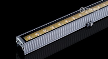 為什么說(shuō)質(zhì)量好的LED線(xiàn)條燈能為項(xiàng)目省錢(qián)