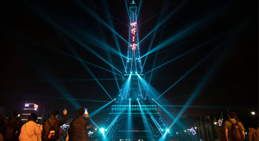 鐵塔亮化怎么做?注意事項有哪些?