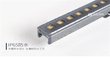 led線條燈和led護欄管到底有什么區(qū)別？