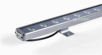 戶外led洗墻燈出線方式有哪些呢？