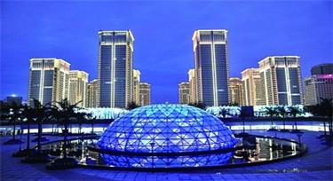 室外樓體夜景亮化給城市帶來了哪些變化？