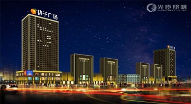 城市廣場亮化設(shè)計需要注意細(xì)節(jié)有哪些？