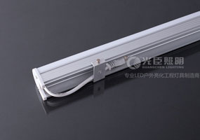 光臣LED護欄管4046