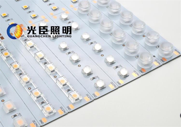 led線條燈燈板 led線條燈燈板