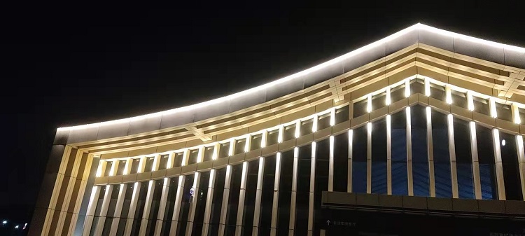 24W暖白洗墻燈 24W暖白洗墻燈