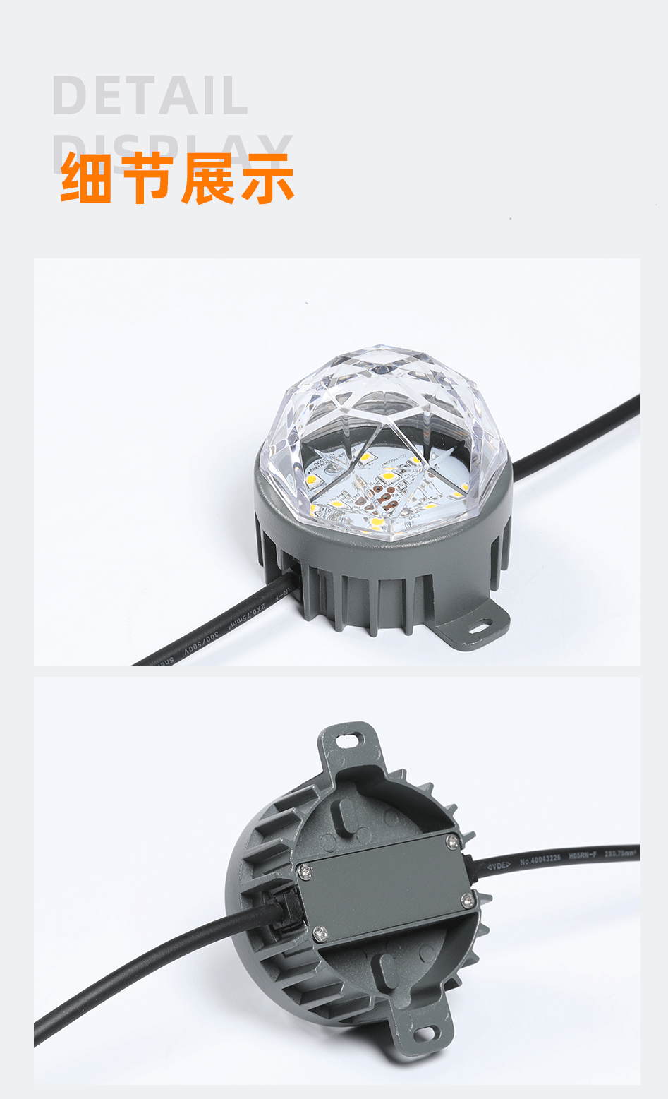 LED點光源GC-DGY00_06 LED點光源GC-DGY00_06